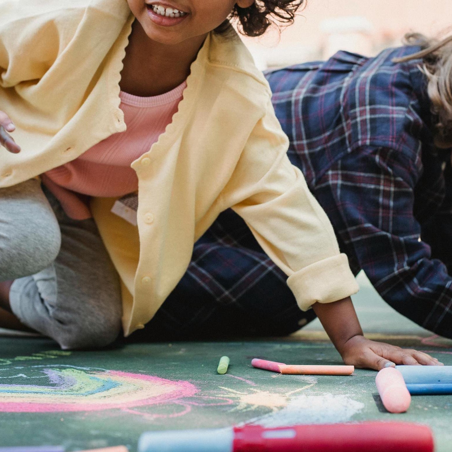 Kids and Teens Socks