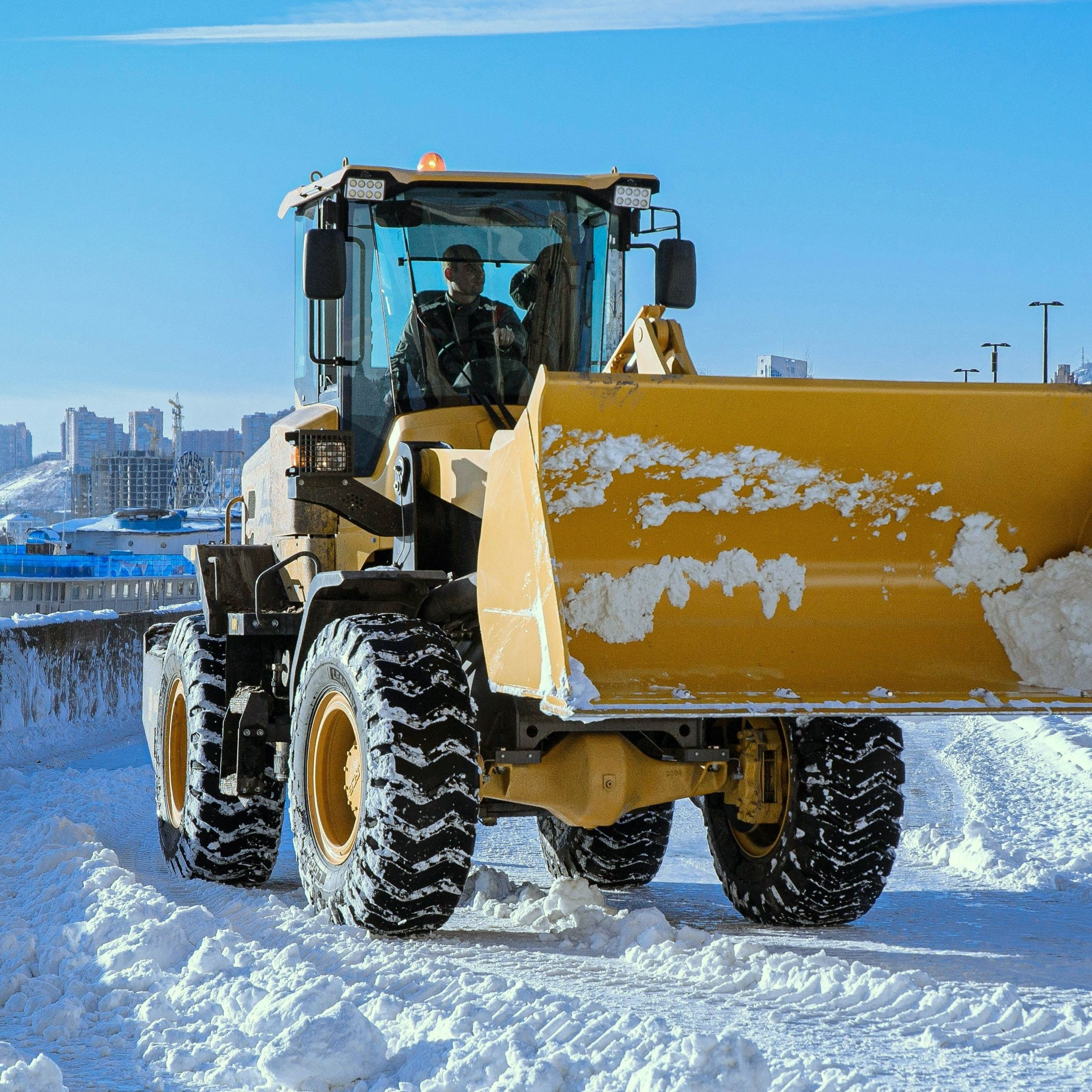 Work & Tactical Socks