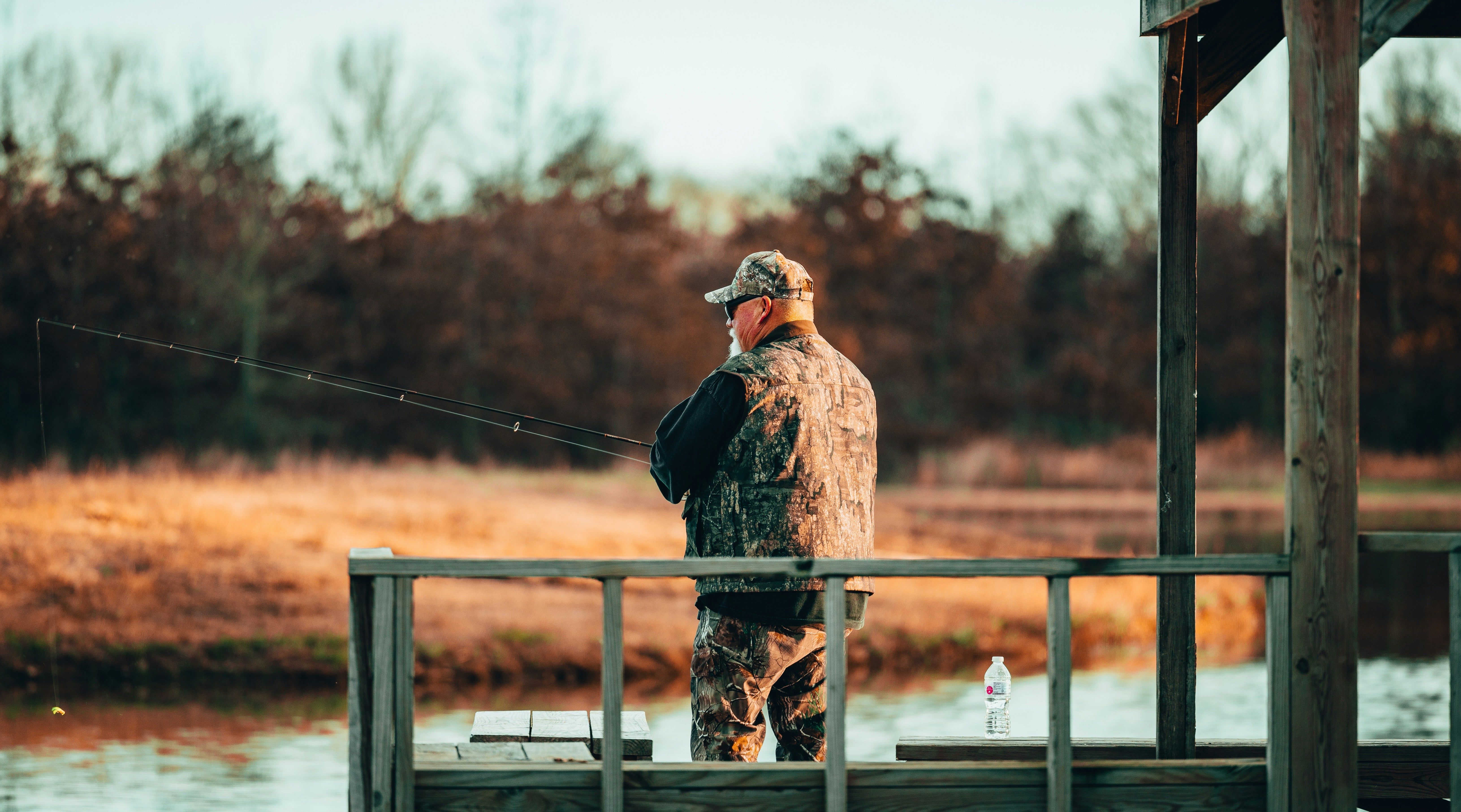 Hunting & Fishing
