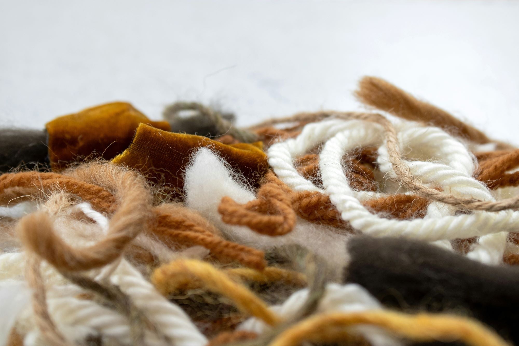 Synthetic Fiber Socks