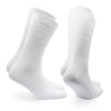 Joseph - Crew Length Tenderhold™ Comfort Fit Cotton Socks - Diabetic Friendly