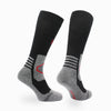 Orlando - Knee High Length Cushioned Merino Wool Outdoor Socks