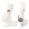 Barkley - Crew Length Premium Cushioned Cotton Socks