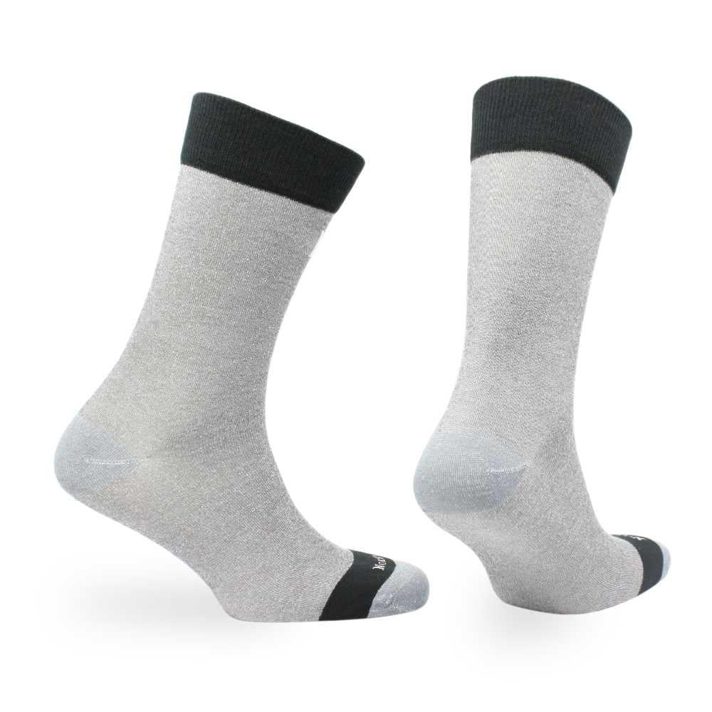 Stealth - Chaussettes de marche mi-mollet en COOLMAX®