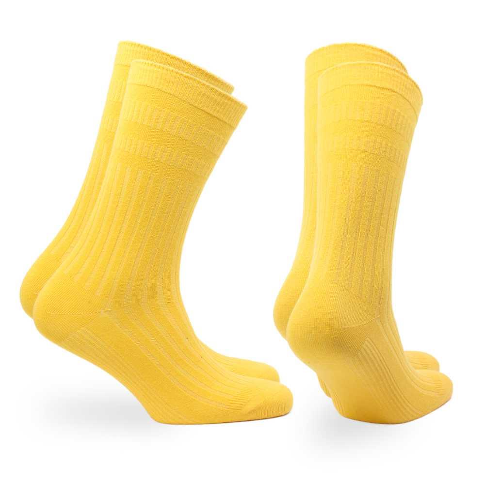 Joseph - Chaussettes mi-mollet pour diabétiques en coton