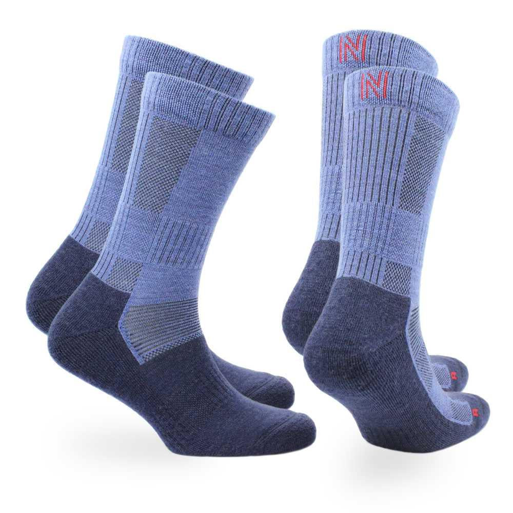 Leonardo | Norfolk Socks Canada | Comfort, Performance, Quality