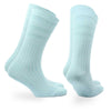 Joseph - Crew Length Tenderhold™ Comfort Fit Cotton Socks - Diabetic Friendly