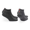 Sheldon LC - Low Cut Lightweight Merino Wool Socks